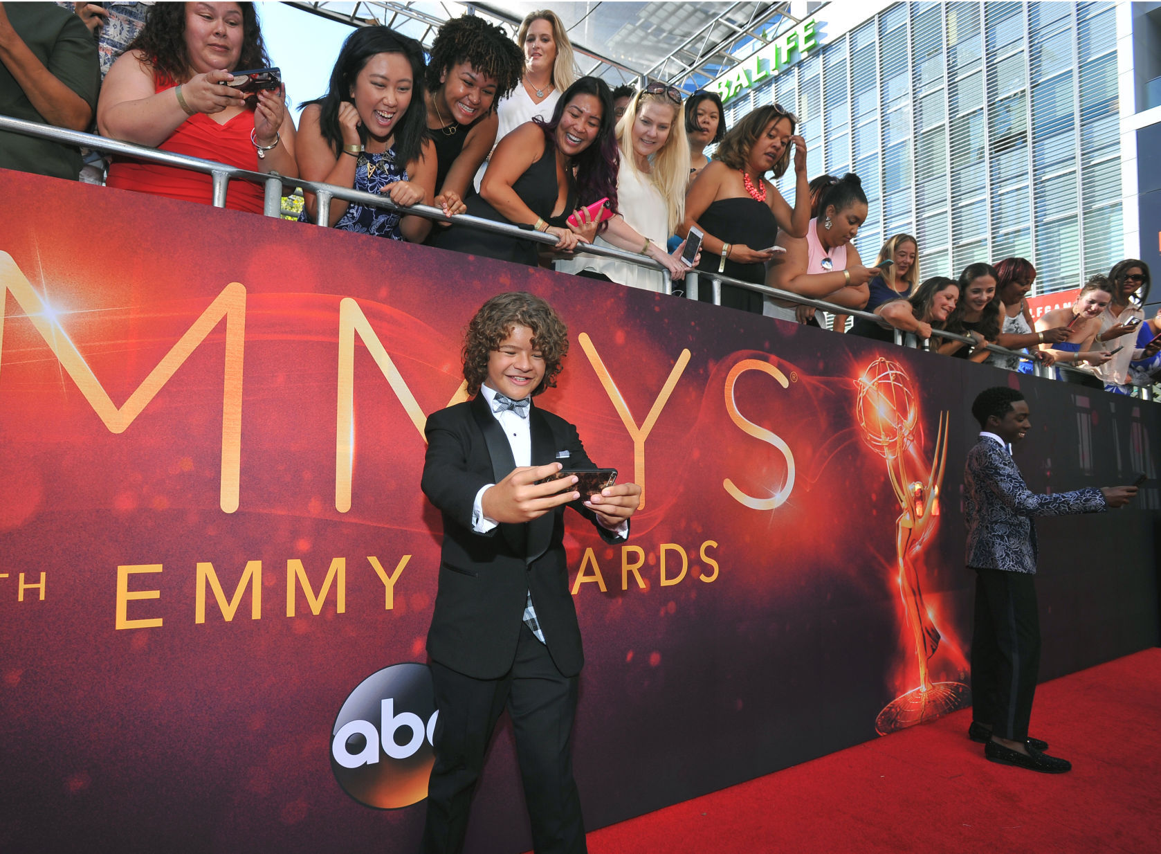 Gaten Matarazzo